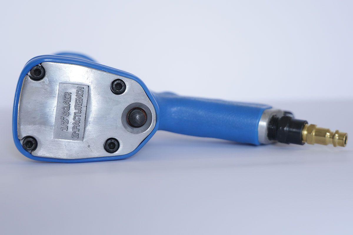 Пневматичний набір TAGRED TA811, 14 шт