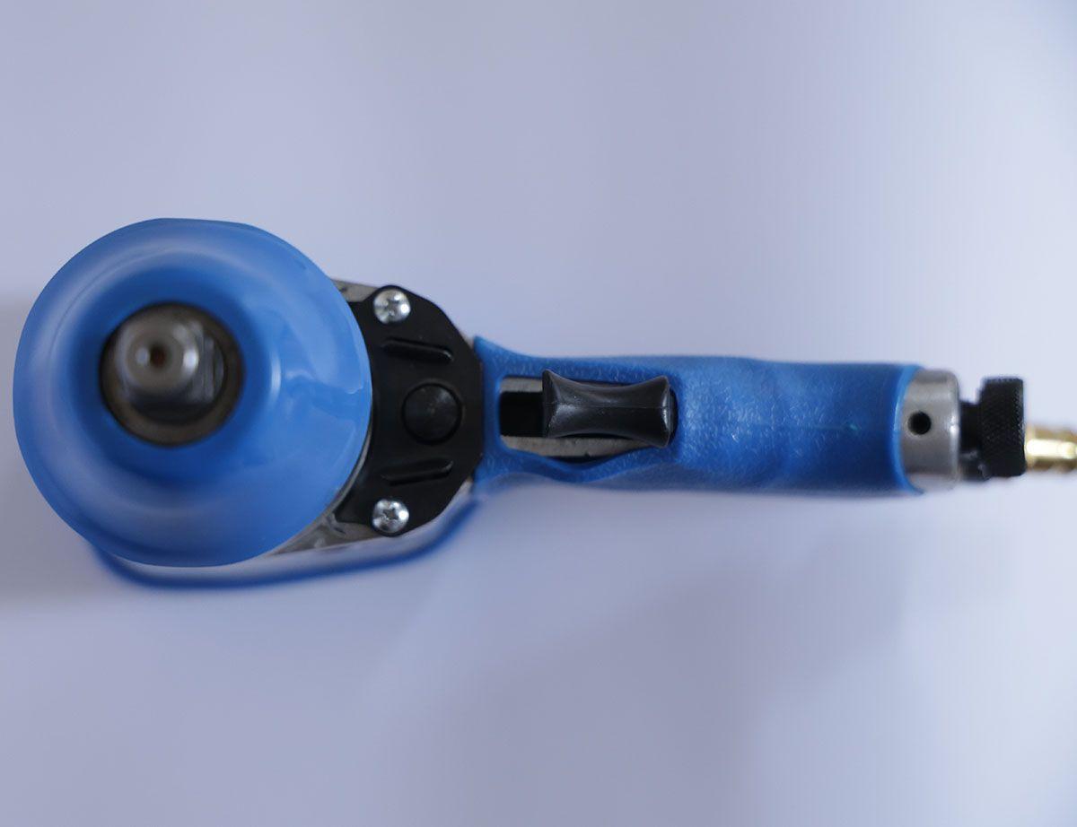 Пневматичний набір TAGRED TA811, 14 шт