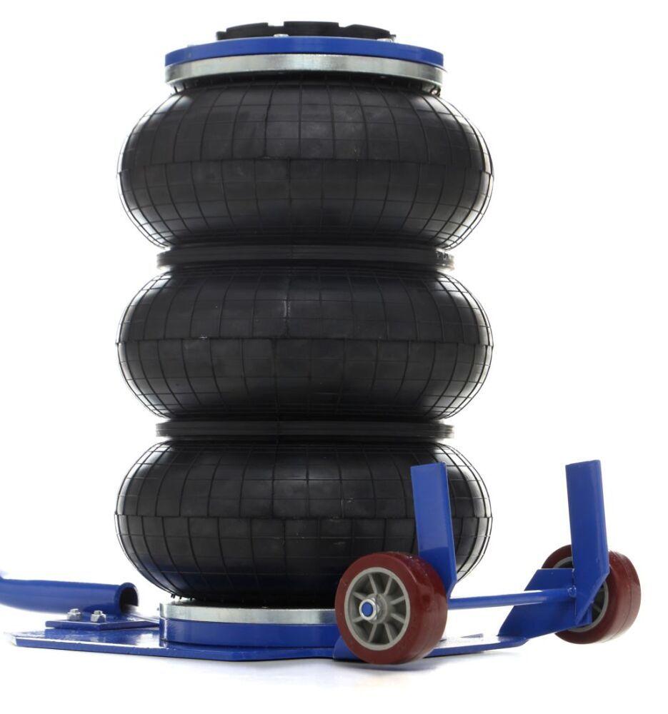 Пневматичний підйомник, подушка TAGRED TA256