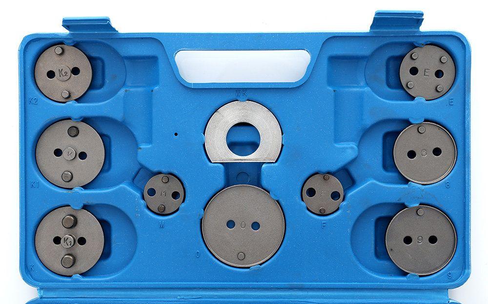 Набір для ремонту гальмівної системи TAGRED TA1089