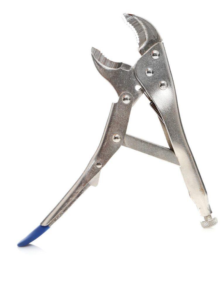 Набір щипців, 4 шт TAGRED TA1306