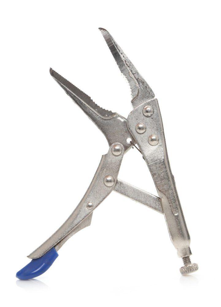 Набір щипців, 4 шт TAGRED TA1306