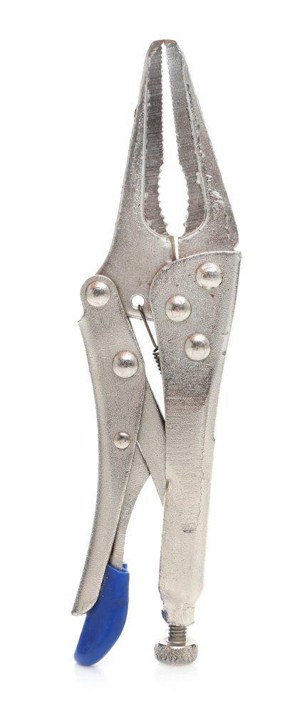 Набір щипців, 4 шт TAGRED TA1306