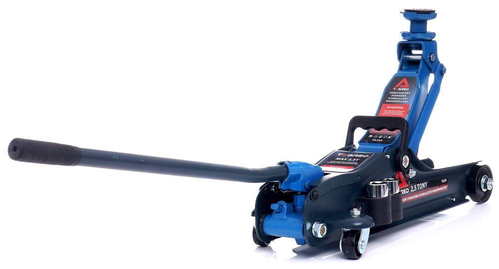 Домкрат автомобільний TAGRED TA295