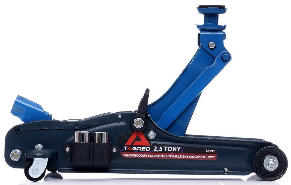 Домкрат автомобільний TAGRED TA295