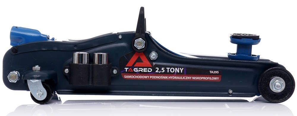 Домкрат автомобільний TAGRED TA295