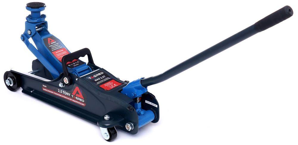 Домкрат автомобільний TAGRED TA295