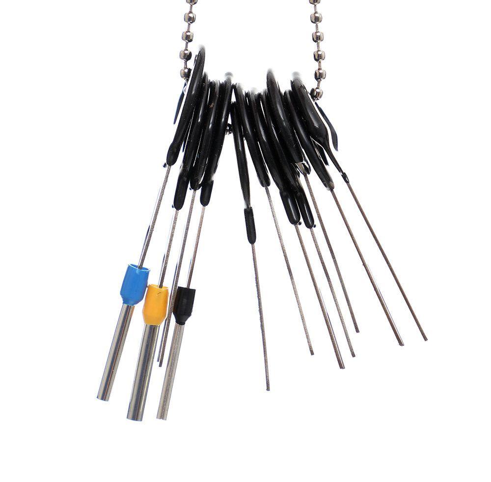 Набір для зняття штифтів, 11 шт TAGRED TA1106