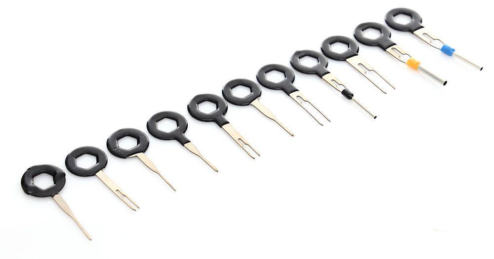 Набір для зняття штифтів, 11 шт TAGRED TA1106