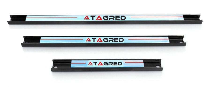 Магнітна стрічка для інструментів TAGRED TA1312