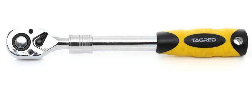 Телескопічний гайковий ключ TAGRED TA1251