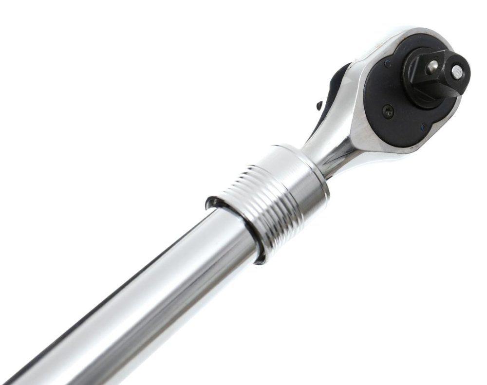 Телескопічний гайковий ключ TAGRED TA1251