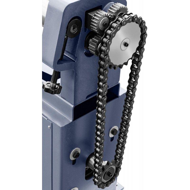 Вальцювальний верстат CORMAK ESR-1300/1,5