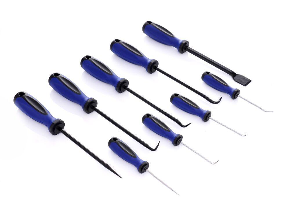 Набір викруток, гачки для ущільнювальних кілець TAGRED TA1130