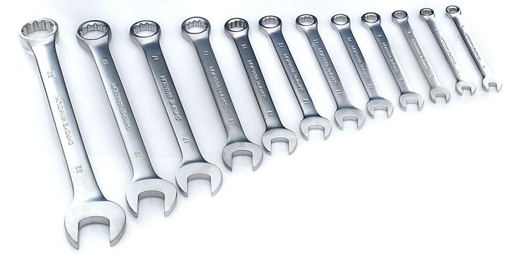 Набір торцевих ключів TAGRED TA204, 94 шт