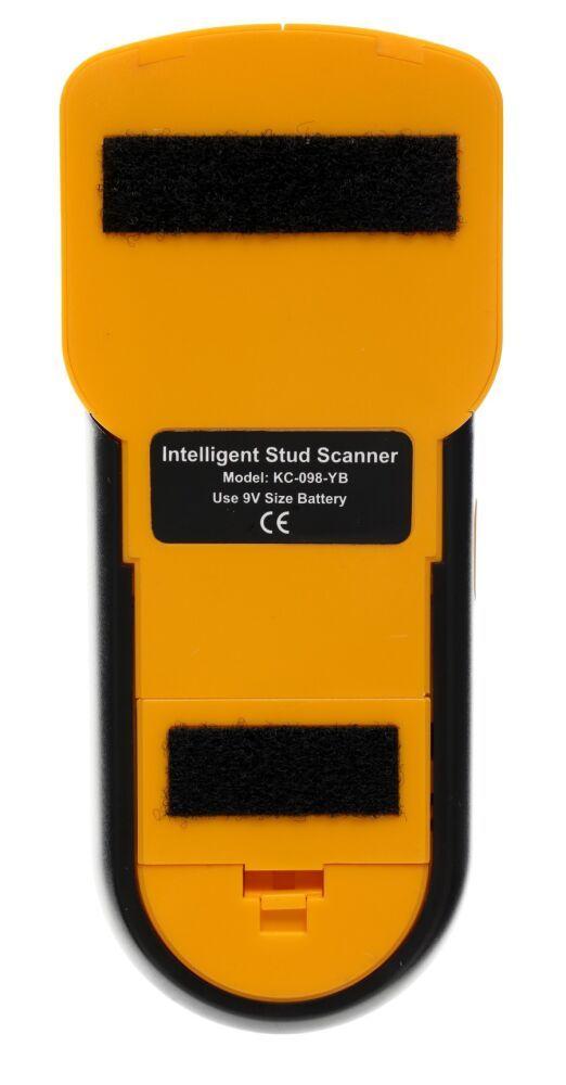 Детектор прихованої проводки, дерева, металу TAGRED TA1304