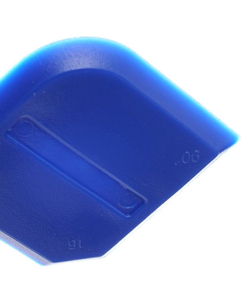 Набір шпателів з різаком для вирівнювання силікону TAGRED TA4137