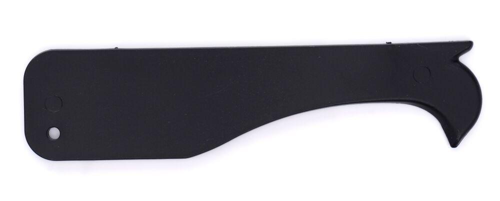 Набір шпателів з різаком для вирівнювання силікону TAGRED TA4137