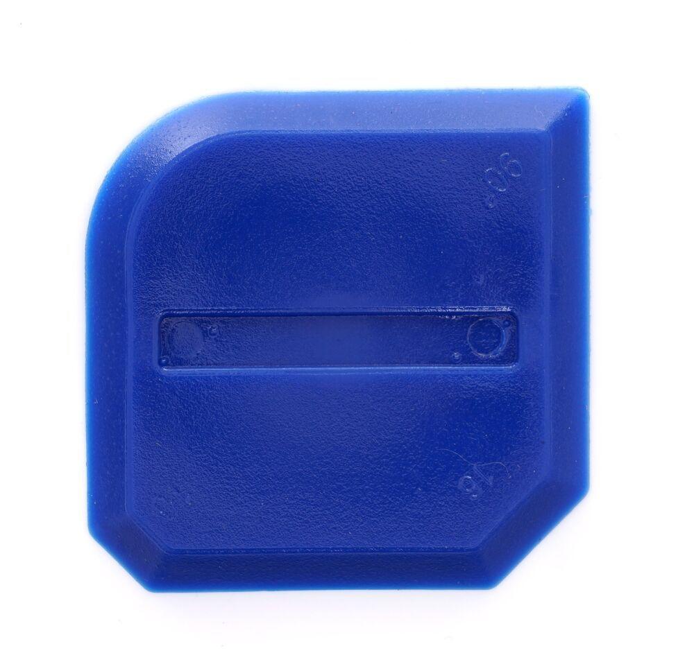 Набір шпателів з різаком для вирівнювання силікону TAGRED TA4137