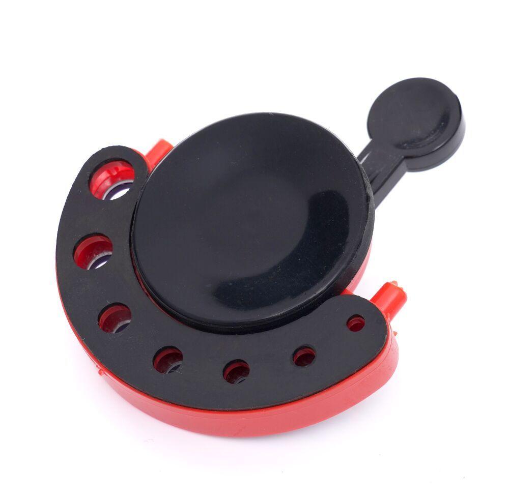 Направляючий пристрій для свердл TAGRED TA4187