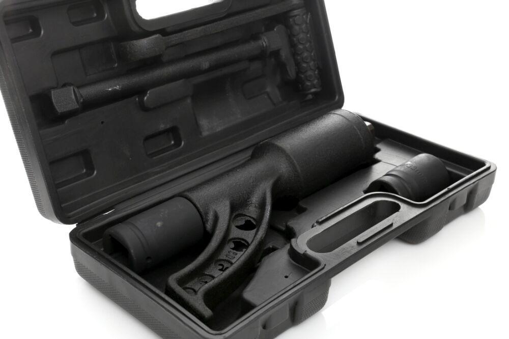 Планетарний зубчастий ключ для коліс TAGRED TA4015