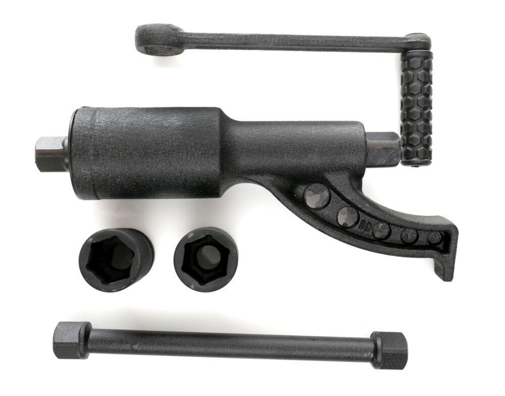 Планетарний зубчастий ключ для коліс TAGRED TA4015