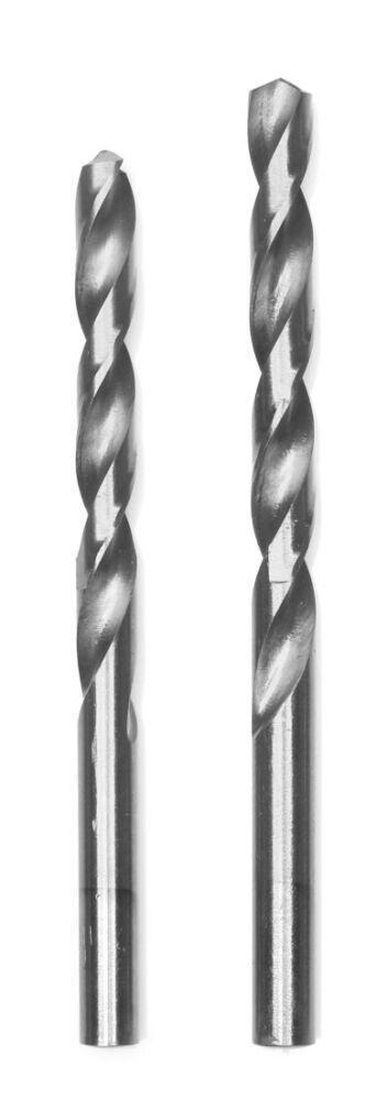 Набір свердл по металу TAGRED TA1026, 13 шт