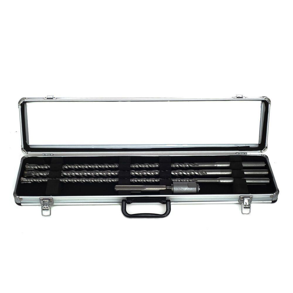 Набір свердл по каменю TAGRED TA4041, 3 шт