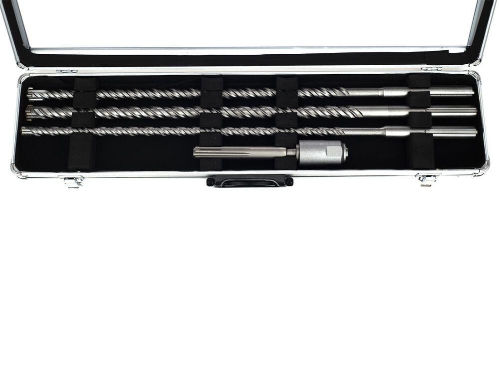 Набір свердл по каменю TAGRED TA4041, 3 шт