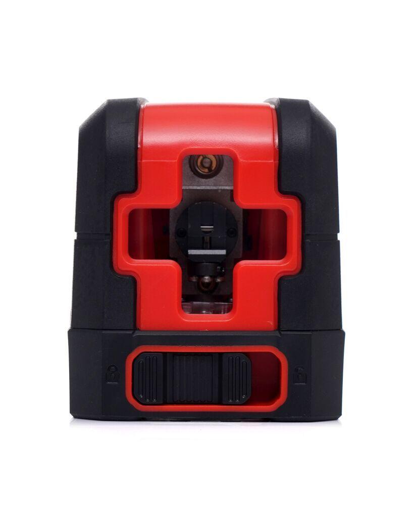 Лазерний рівень з магнітним тримачем TAGRED TA4124