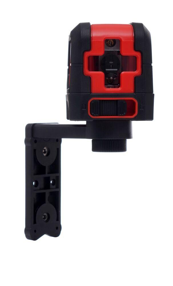 Лазерний рівень з магнітним тримачем TAGRED TA4124