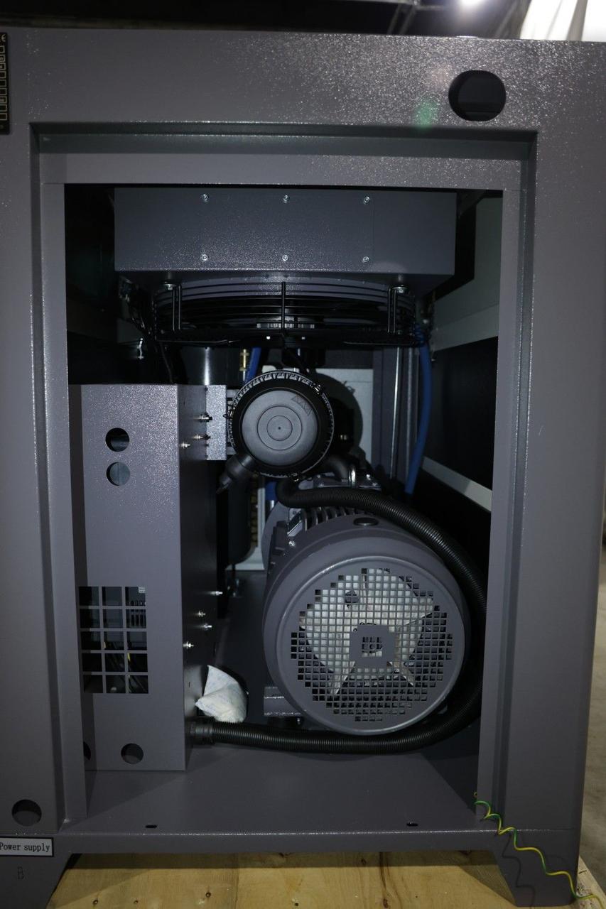 Гвинтовий компресор Mast SH-30 inverter