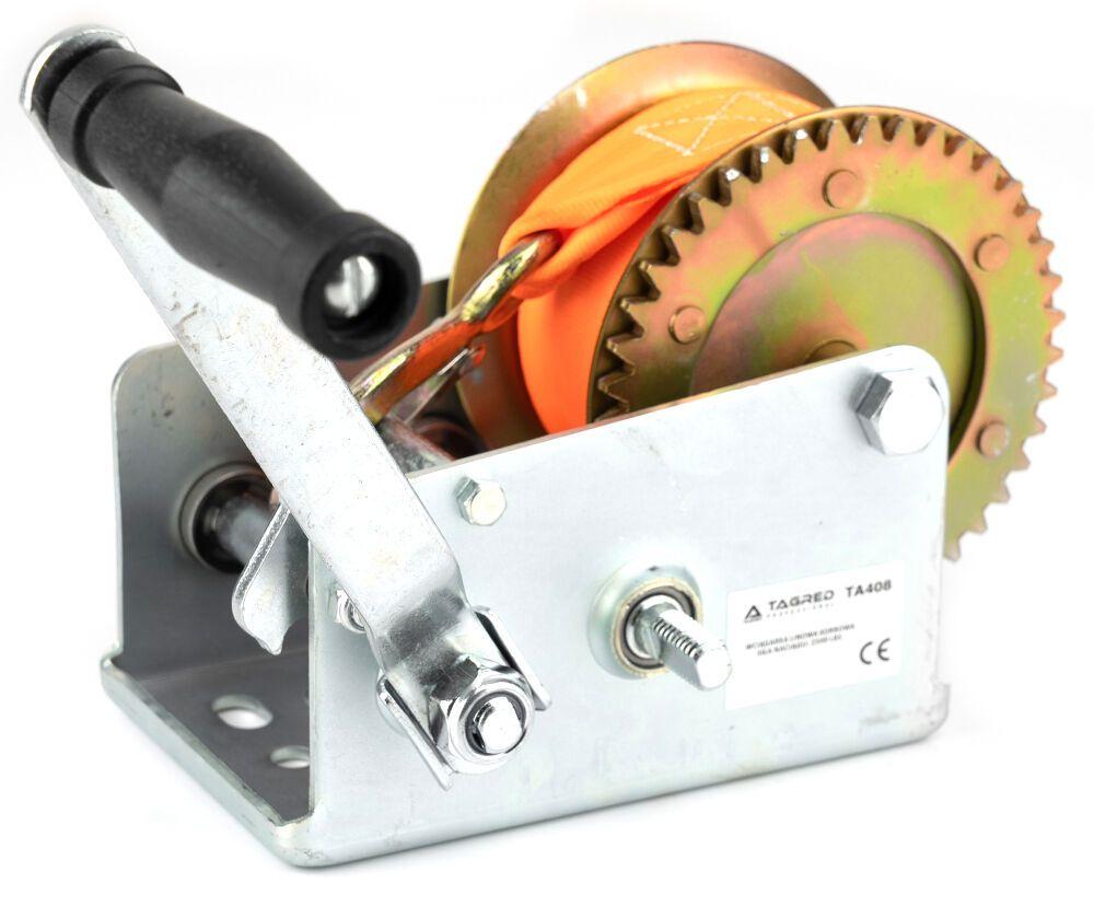 Кривошипна лебідка TAGRED TA408