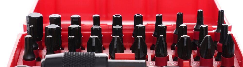 Набір ударних біт TAGRED TA1208