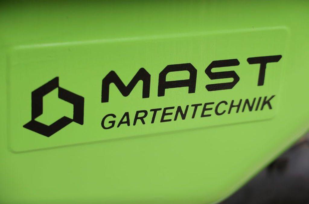 Акумуляторна тачка MAST EWB 150 N