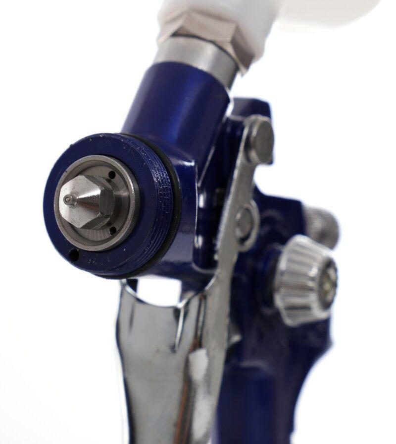 Фарбувальний пістолет TAGRED  TA131