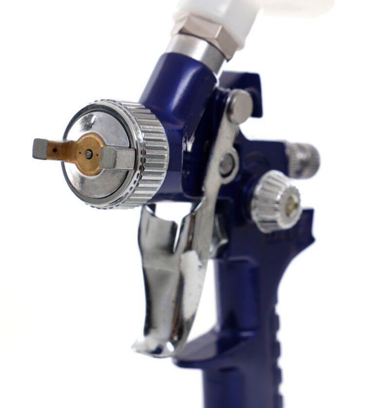 Фарбувальний пістолет TAGRED  TA131