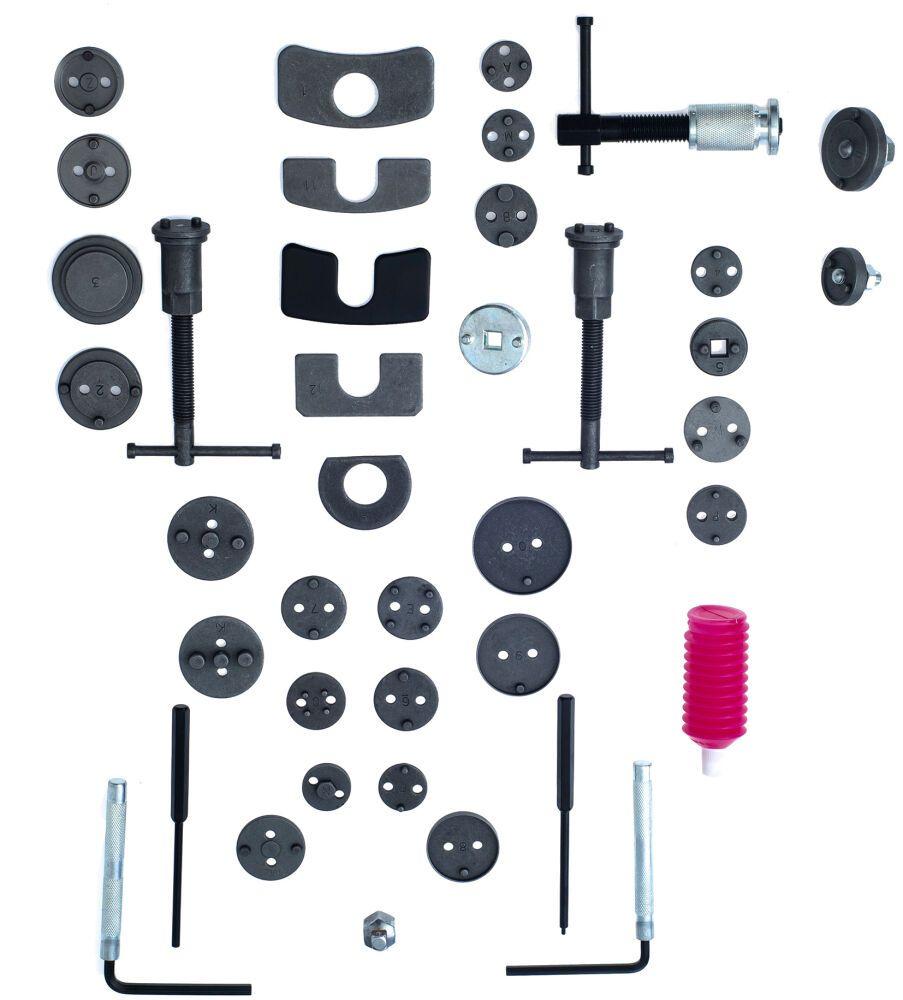 Набір для ремонту гальмівної системи TAGRED TA1374