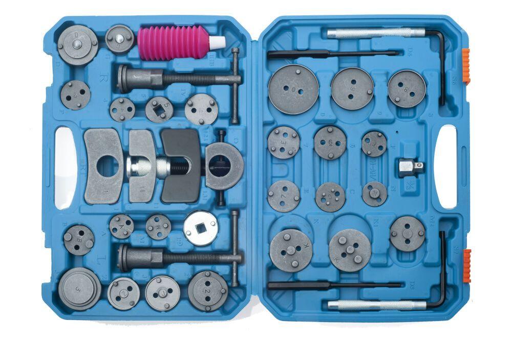 Набір для ремонту гальмівної системи TAGRED TA1374