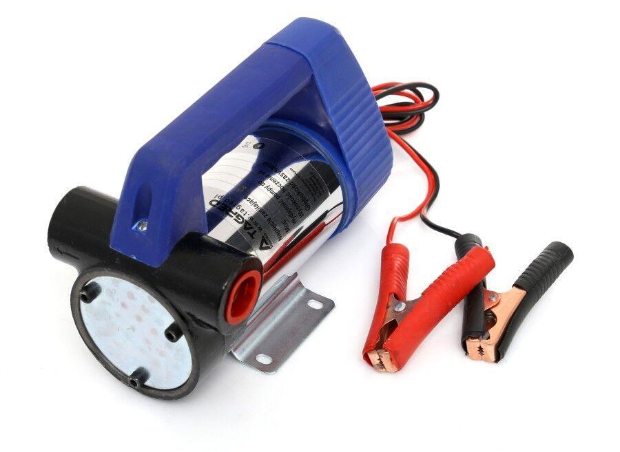 Насос для зливу дизеля, масла, мазуту TAGRED TA560/DYB