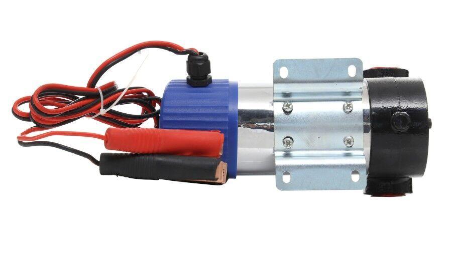 Насос для зливу дизеля, масла, мазуту TAGRED TA560/DYB