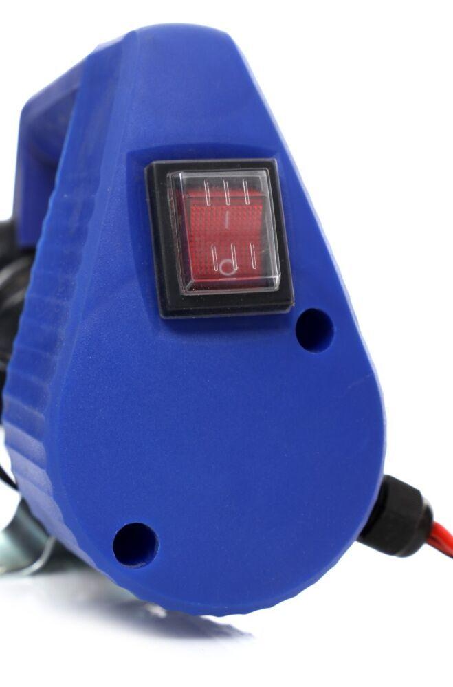 Насос для зливу дизеля, масла, мазуту TAGRED TA560/DYB