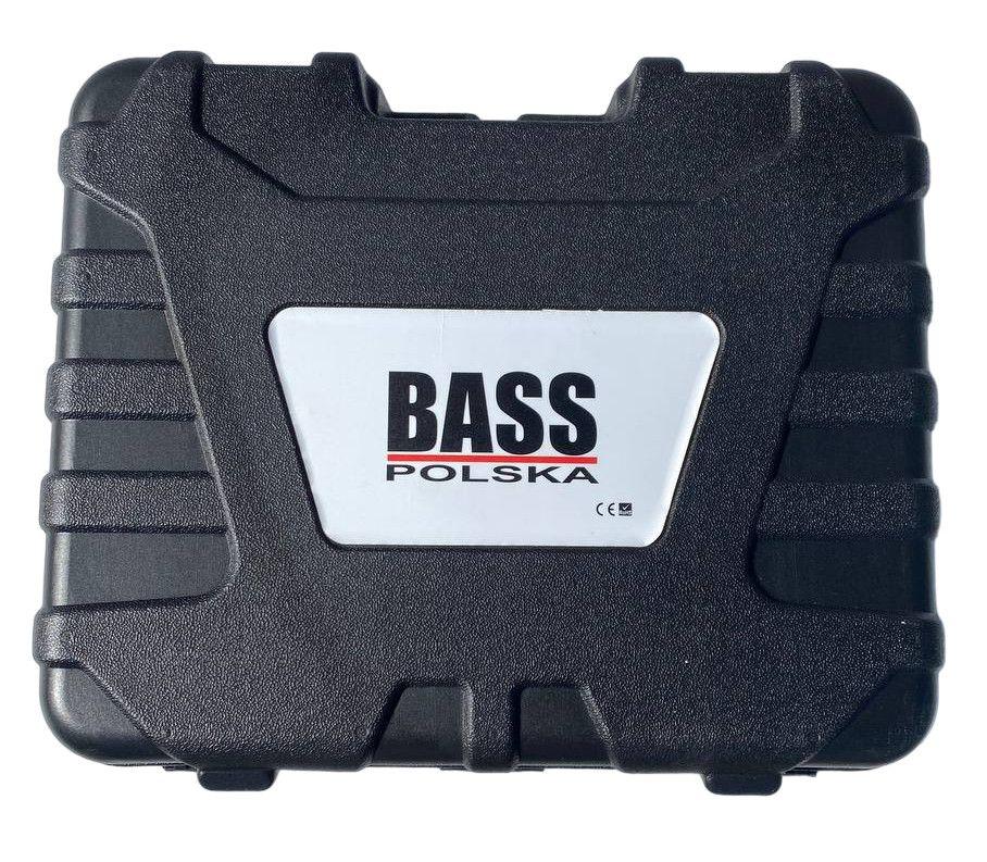 Установка алмазного буріння по бетону Bass Polska 7751