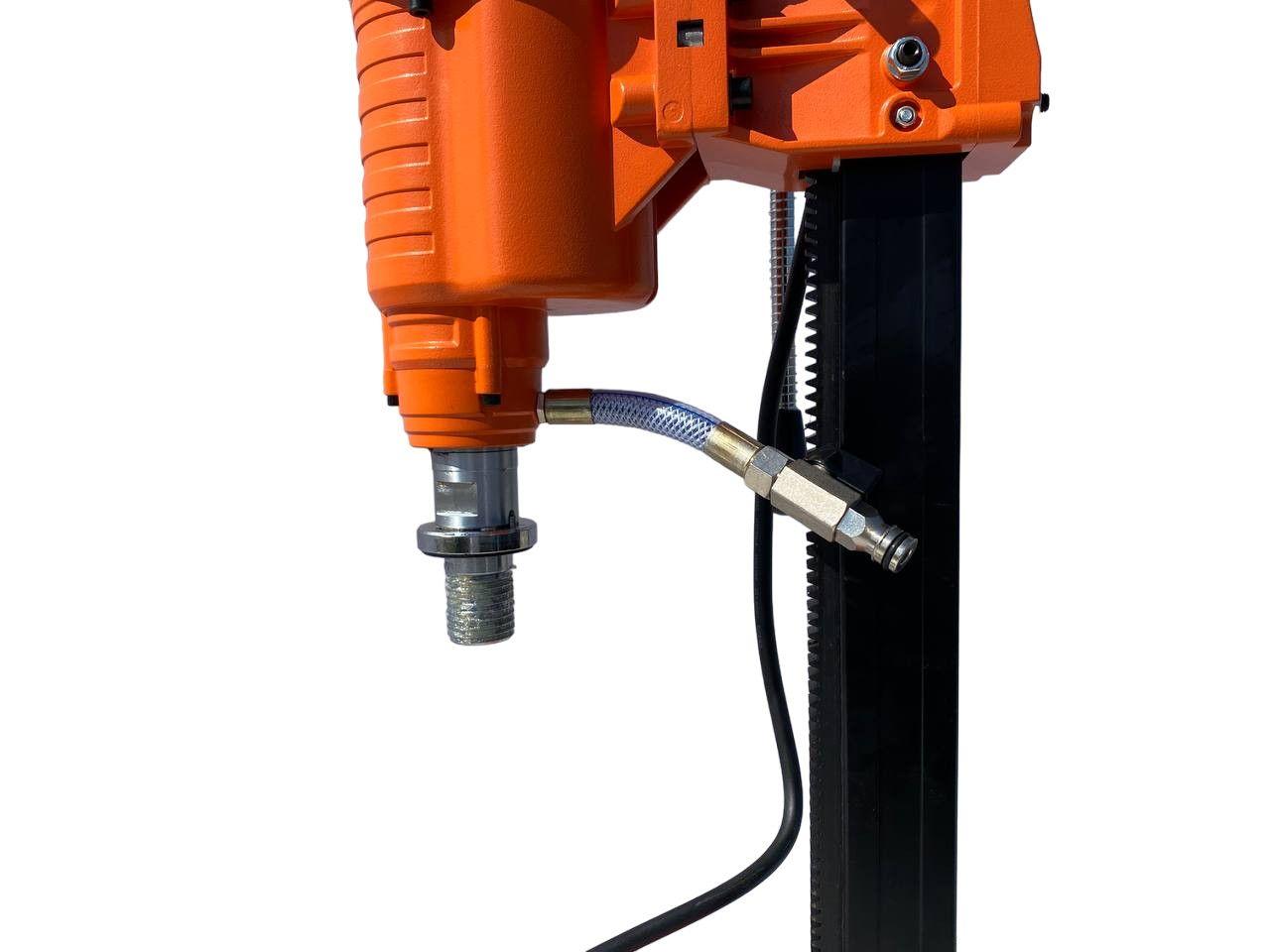 Установка алмазного буріння по бетону Bass Polska 7753