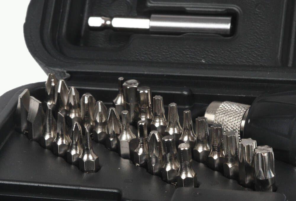 Шуруповерт акумуляторний Bass Polska BP-5318