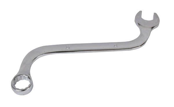 Набір комбінованих ключів для генераторів Bass Polska BP-7185