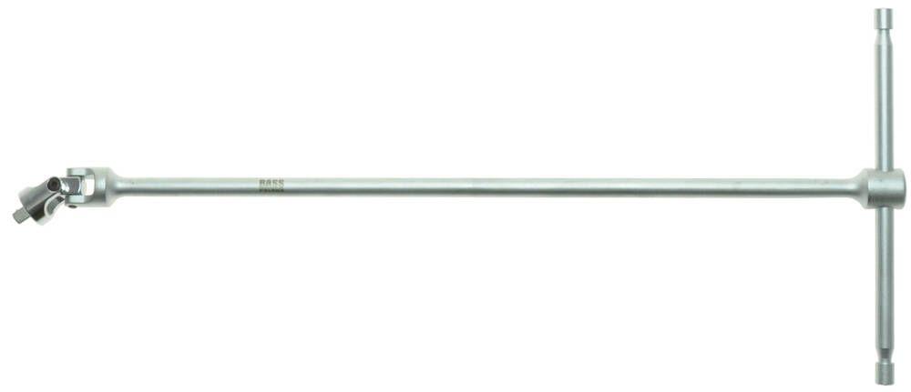 Т-подібний ключ Bass Polska BP-7477
