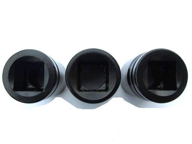 Набір шестигранних головок Bass Polska BP-7576