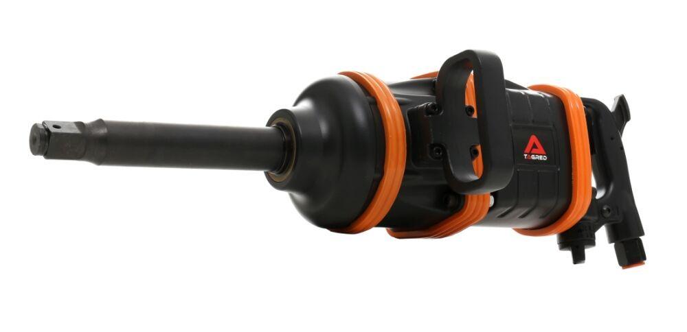Пневматичний ударний гайковерт TAGRED TA830