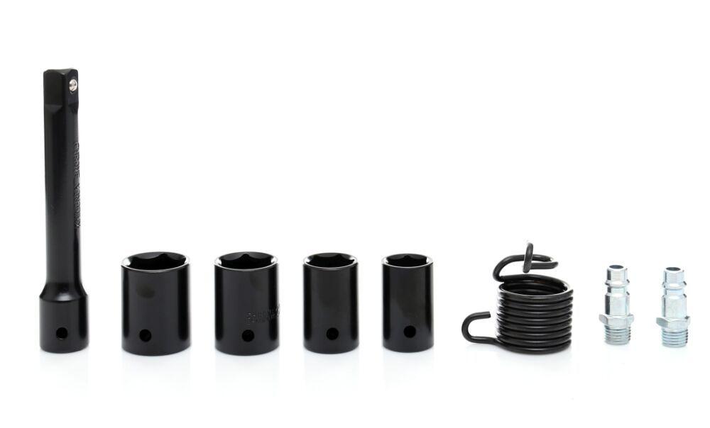 Набір пневматичного інструменту TAGRED TA810